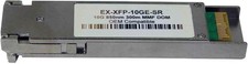 Juniper Networks GBIC EX-XFP-10GE-SR 10G 850nm 300m MMF DOM picture