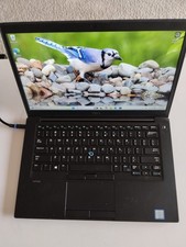 Dell Latitude E7480  | Core i7 | 16GB RAM | 512GB SSD | Win 11 Pro | MS Office picture