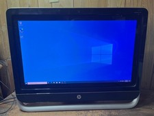 HP Pavilion TouchSmart 23-f250 23in. All-in-One Desktop AMD A4-5300 1TB HDD 4GB picture