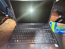 Toshiba Satellite 15.6