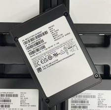 Samsung PM1653 1.92TB SSD 2.5