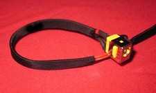 DC JACK w/ CABLE ACER ASPIRE 5735-4017 5735-6694 5535-5053 5535-5452 7738-644  picture