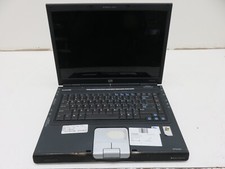 HP Pavilion dv4000 DV4165CL Laptop Intel Pentium M 1GB Ram No HDD,Bad Battery picture