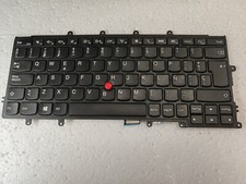 for lenovo IBM Thinkpad X230S X240 X240S X250 X260 X270 Spanish Keyboard picture