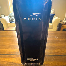 ARRIS SURFboard SB6183 DOCSIS 3.0 Cable Modem 686 Mbps Comcast RJ-45 picture