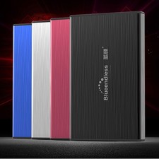 USB 3.0 2.5