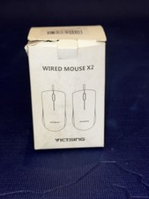 VicTsing Computer Mouse - 2 Pack PC156A picture