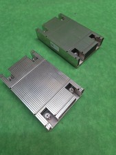 Dell PowerEdge R630 HeatSink Heat Sink H1M29 0H1M29 LOT OF 2 PCS picture
