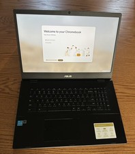 ASUS CX1700CKA-WS48F-R 17.3