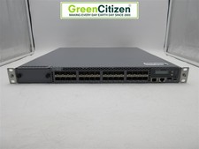 Juniper Networks EX4550-32F-AFI 32-port 10-Gigabit SFP+ Switch picture