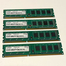 Mushkin Essentials 16GB (4x4GB) DDR3-1600 992027 picture