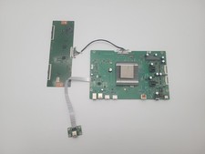 Main Board  + T-CON + USB Board Set ASUS ROG Strix XG49VQ 49
