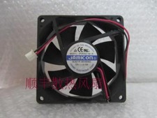 1pcs new for JAMICON JF0825S1M-R cooling fan DC12V 0.15A 80*80*25mm 2pin picture