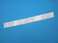 24 Pin 1.25mm Pitch Awm 20624 80c 60v Vw-1 300mm Flex Cable Type A E331231 picture