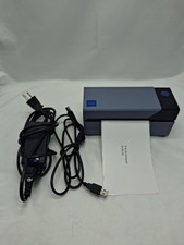Genuine Rollo X1038 4x6 USB Commercial Grade Thermal Label Printer with Cords picture