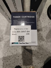 lcl toner cartridge picture