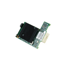Dell Emulex 16Gb Dual Port Mezzanine HBA Blade Card 073TM8 73TM8 picture