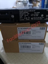 1pcs brand-new Schmersal 101185420 safety switch EX-AZM 161SK-12/12RK-024-3D picture