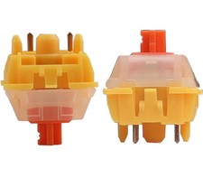 kakiwutj Gateron EF Curry Switches (90 PCS) picture