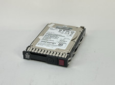 HPE 300GB 10K RPM 12G SAS 2.5