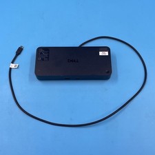 Dell Pro Smart Dock | SD25 |  No AC Adapter picture