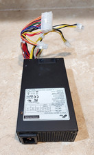 Sparkle FSP FSP220-50FEB 220W 80 Plus Flex ATX Switching Power Supply Black PSU picture