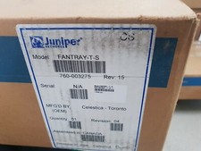 Juniper-NETWORK FANTRAY-T-S  picture
