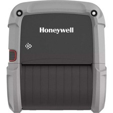 Honeywell RP4f Mobile Direct Thermal Printer - Monochrome - Portable - Label picture