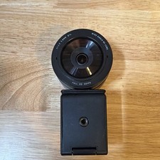 Razer Kiyo Pro Full HD 1080p 60fps Wide Angle USB-C Webcam Black RZ19-0364 picture