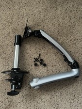 ergotech heavy duty Desk Monitor Arm Mount picture