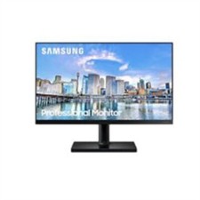 Samsung FT45 (LF24T454FQNXGO) 24'' FHD HDMI USB DP IPS LED Monitor picture