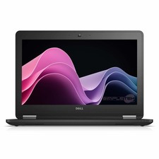 Dell Latitude E7270 Barebone Laptop 12.5