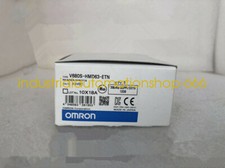 1PC NEW OMRON system reader V680S-HMD63-ETN Via DHL or FedEX picture