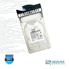 HGST HUS723020ALS640 2TB SAS 6Gb/s 6Gb/s 3.5 in Enterprise HDD | 0B26317 picture