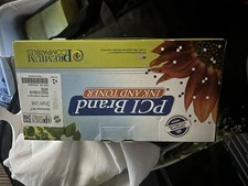 PCI BRAND INK AND TONER BLACK  picture