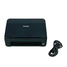 Brother ADS-2000E Desktop Document  Scanner- Doesn't turn ON picture