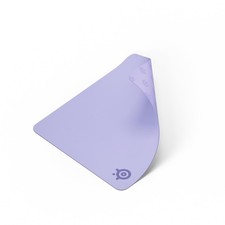 SteelSeries QcK+ Gaming Mousepad, Large Size, Lavender, 45cm x 40cm x 0.2cm, 634 picture