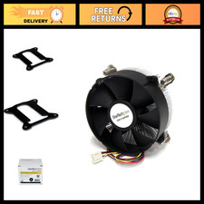 95mm CPU Cooler Fan, PWM Technology, High Performance Cooling for PCs & Laptops picture