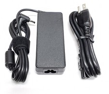 New Genuine 65W AC Charger For Lenovo IdeaPad 1 15AMN7 82VG00BJUS Type 82VG picture