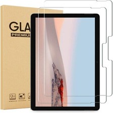 2PCS For Surface Go 4/Surface Go 3/ Surface Go 2 Tempered Glass Screen Protector picture