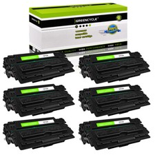 GREENCYCLE CRG309/509/709 Toner Cartridge Fit for Canon LBP3500 LBP3900 3910 Lot picture