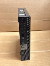 Dell OptiPlex 5050 Micro i5 6th gen - - No RAM - No SSD picture