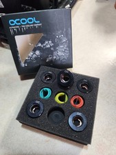 Alphacool HT 13mm 6 Pack picture