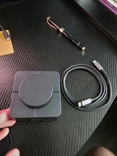 TobenONE 10-in-1 Shortcut-Key USB-C Docking Station (model UDS048) picture