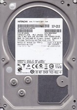 HUA722020ALA330 pn: 0F10452 MLC: JPK3EA SEP-2010 2TB 3.5