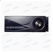 For ZOTAC Public GTX1070ti 8GB Bulk Turbo Graphics Card Heat Sink Parts picture
