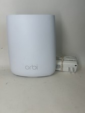 NETGEAR Orbi RBS20 AC2200 Tri-Band Wi-Fi Coverage Whole Home Satellite picture