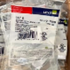 Qty50 NEW For Leviton 61110-RW6 Cat 6 Keystone jack Gigabit RJ45 White picture