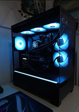 Custom Gaming PC Building **Service** READ DESCRIPTION - SERIOUS BUYERS ONLY. picture