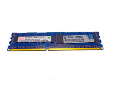 593907-B21 I Genuine HP 2GB DDR3 SDRAM Memory Module - 2 GB - DDR3 SDRAM picture